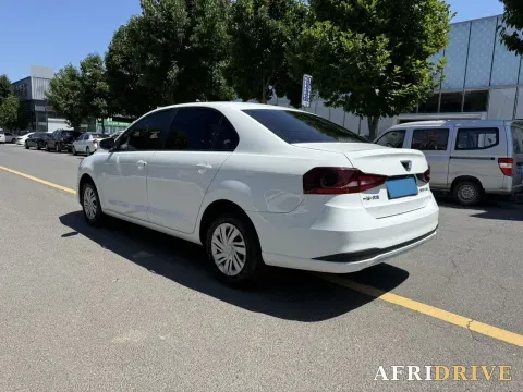 2021 Jetta VA3 8