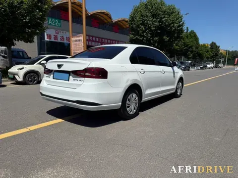 2021 Jetta VA3 9