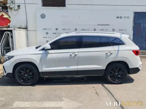 2023 Jetta VS7 2