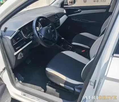 2023 Jetta VS7 5