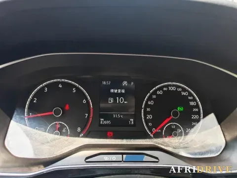 2023 Jetta VS7 6