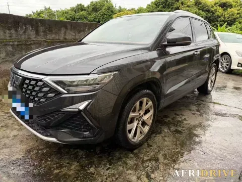 2022 Jetta VS5