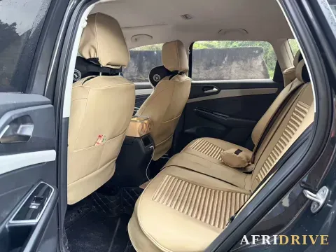 2022 Jetta VS5 5