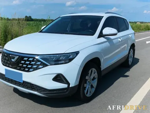 2022 Jetta VS5