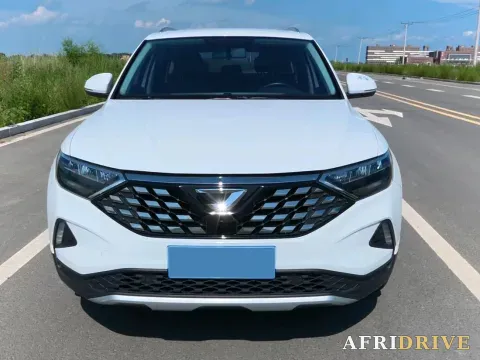 2022 Jetta VS5 2