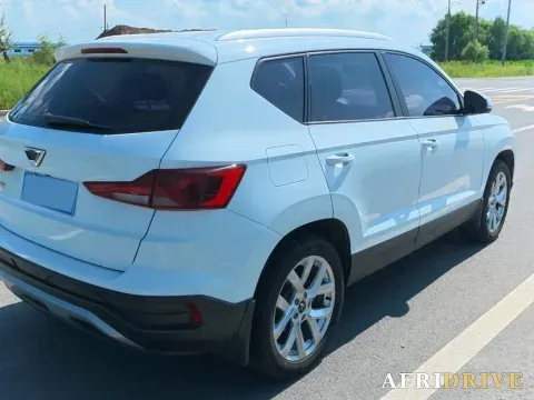 2022 Jetta VS5 4