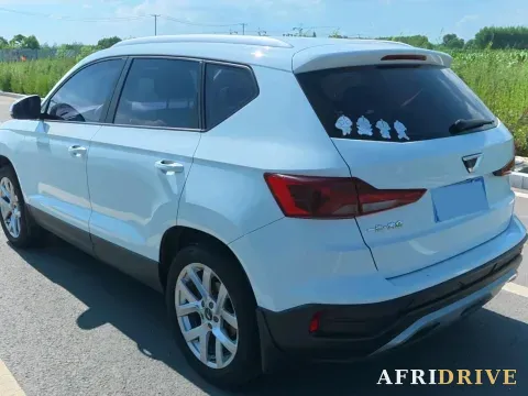 2022 Jetta VS5 6