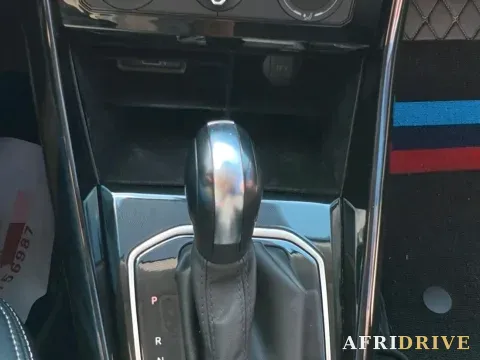 2022 Jetta VS5 8