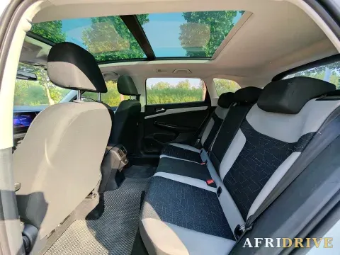 2023 Jetta VS7 11