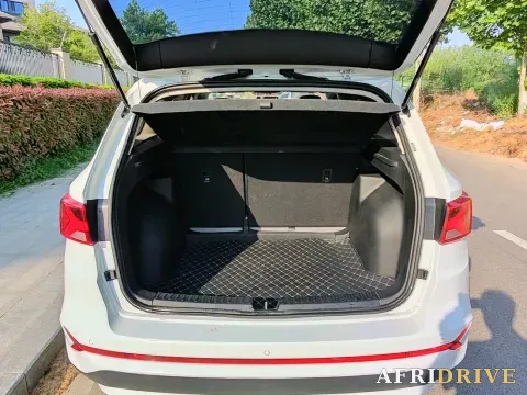 2023 Jetta VS7 12