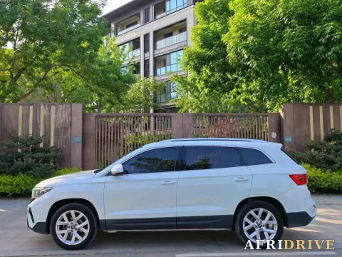 2023 Jetta VS7 4