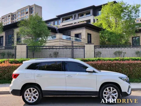 2023 Jetta VS7 5