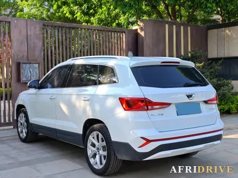 2023 Jetta VS7 6