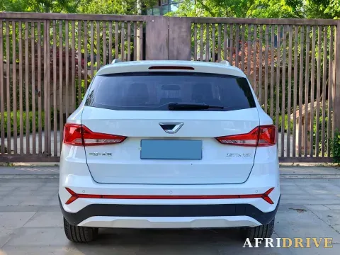 2023 Jetta VS7 7