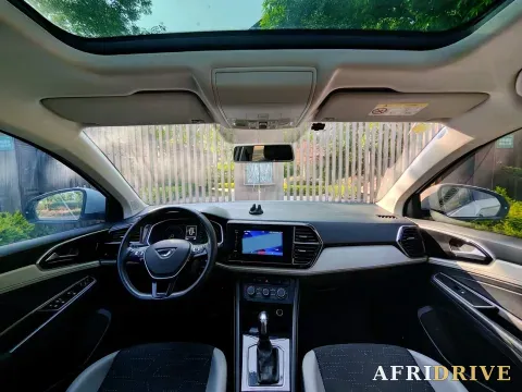 2023 Jetta VS7 9