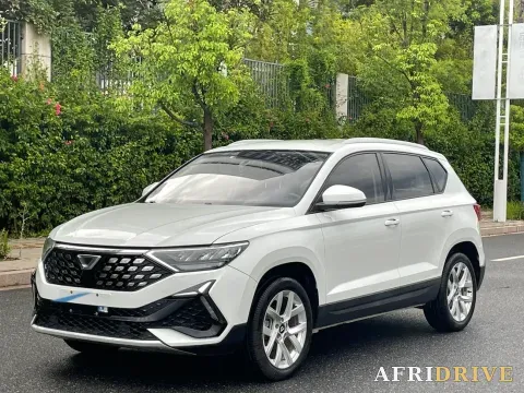 2022 Jetta VS5