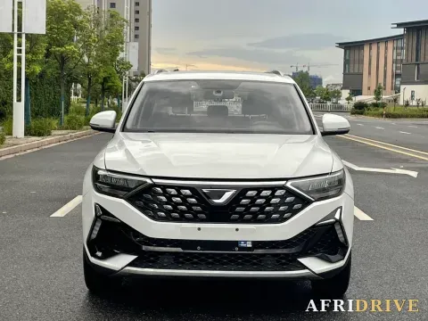 2022 Jetta VS5 2