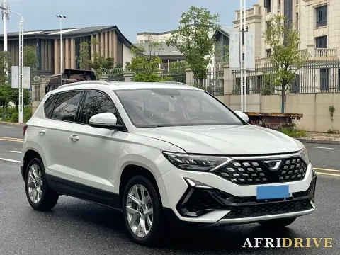 2022 Jetta VS5 3