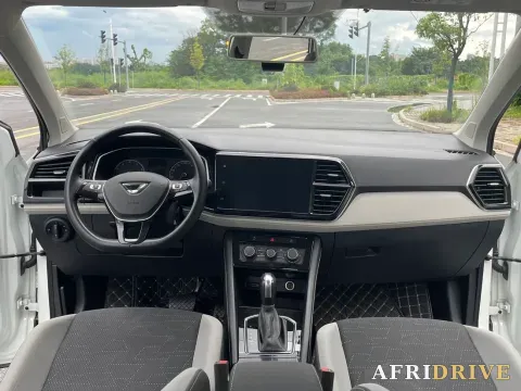 2022 Jetta VS5 6
