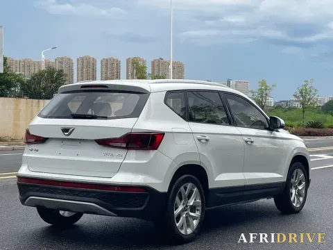 2022 Jetta VS5 7