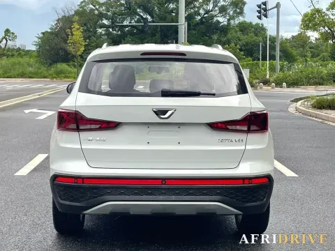 2022 Jetta VS5 8