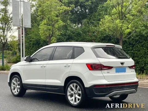 2022 Jetta VS5 9
