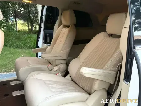 2023 Buick GL8 4