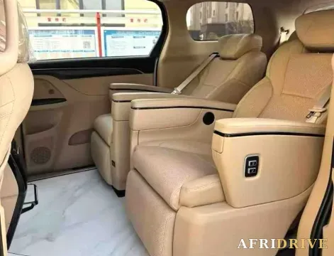 2025 Buick GL8 4