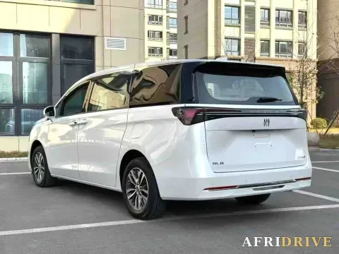 2025 Buick GL8 5