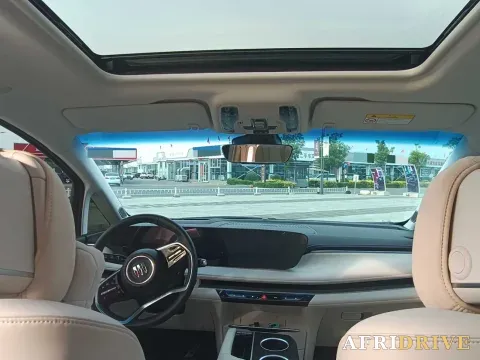 2024 Buick GL8 3