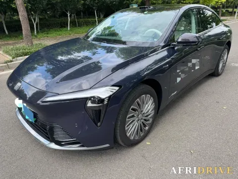 2026 Avatr 07