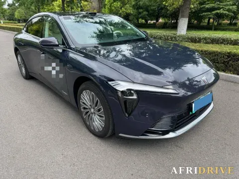 2026 Avatr 07 2