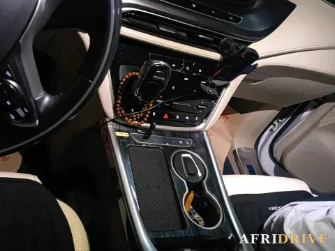 2023 Buick GL8 4
