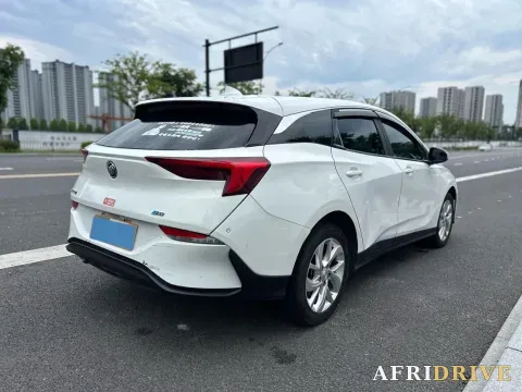 2022 Buick Envista 7