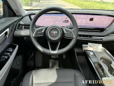 2023 Skoda Kodiak GT 4