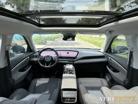 2023 Skoda Kodiak GT 5