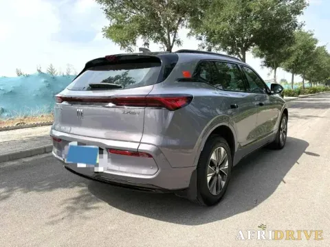 2023 Skoda Kodiak GT 6