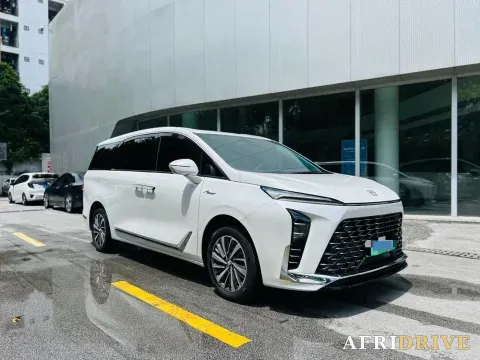 2026 Buick GL8 3