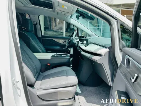 2026 Buick GL8 10