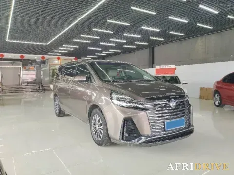 2023 Buick GL8 3