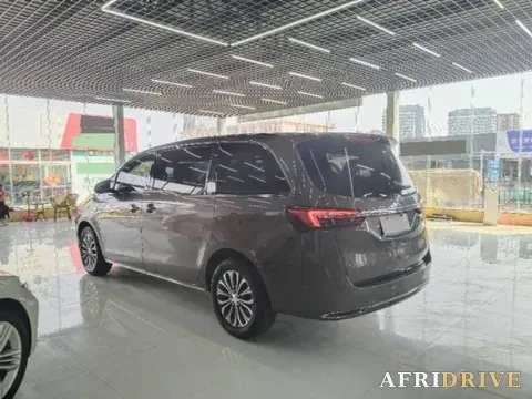 2023 Buick GL8 6