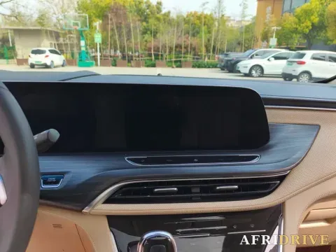 2023 Buick GL8 9