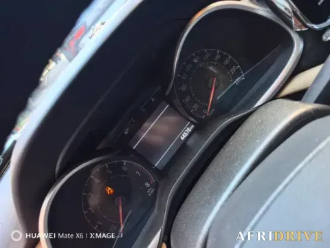 2022 Chevrolet Monza 3