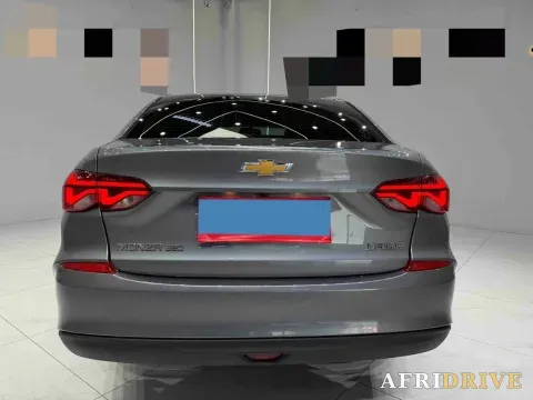 2022 Chevrolet Monza 5