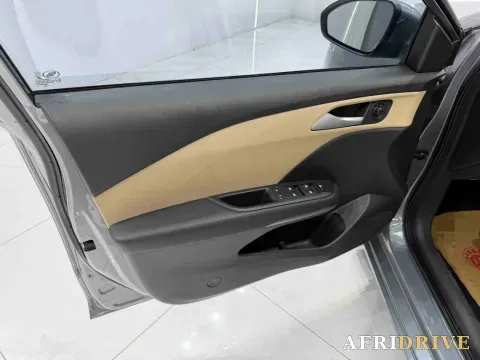 2022 Chevrolet Monza 8
