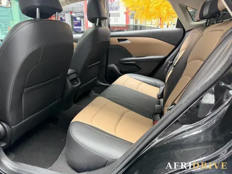2022 Chevrolet Monza 11