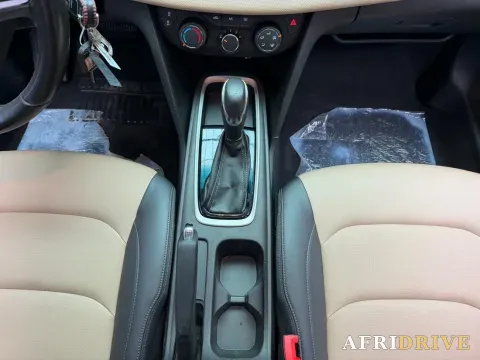 2022 Chevrolet Monza 12
