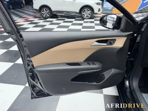 2022 Chevrolet Monza 8