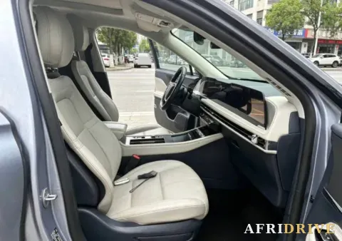 2023 Lincoln Corsair 5