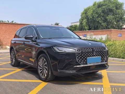 2023 Lincoln Corsair 3